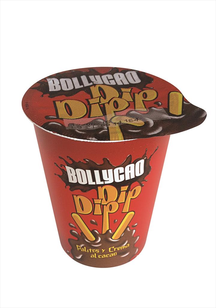 MINI BOLLYCAO DIPS
